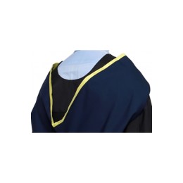 量身訂作香港大學工程學院碩士畢業袍 大學帽 畢業袍製衣廠DA251 量身訂作香港大學工程學院碩士畢業袍 大學帽 畢業袍製衣廠DA251